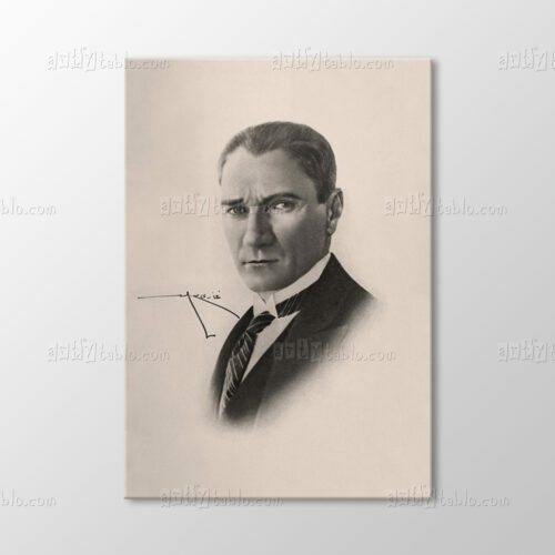 Atatürk Tablo