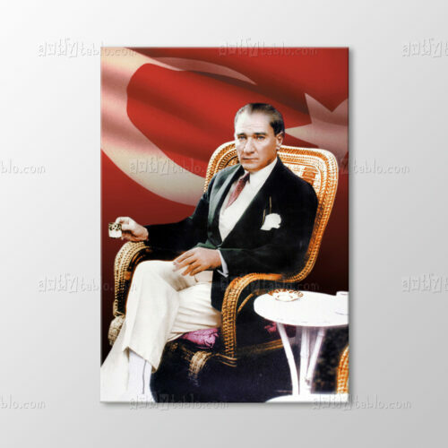 Atatürk Tablo
