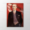 Atatürk Tablo