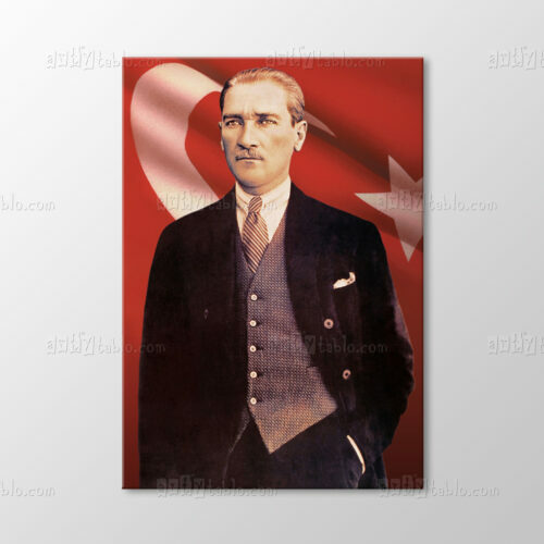 Atatürk Tablo