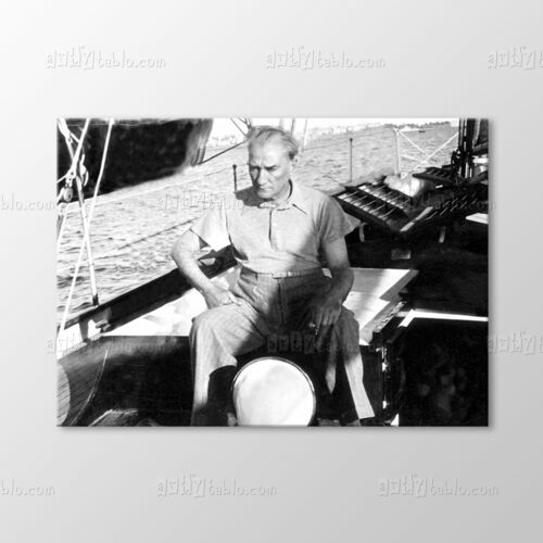 Atatürk Tablo