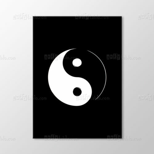 Ying Yang Tablo