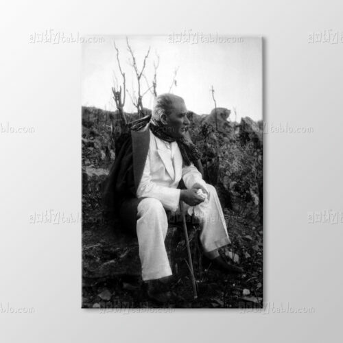 Atatürk Tablo