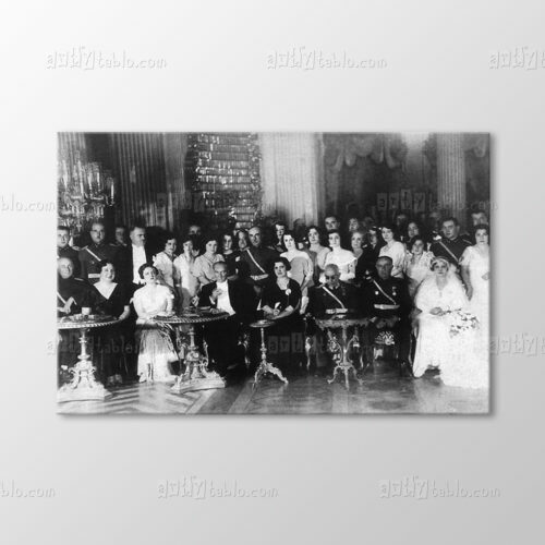 Atatürk Tablo