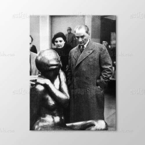Atatürk Tablo