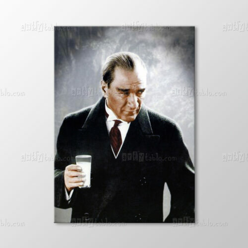 Atatürk Tablo
