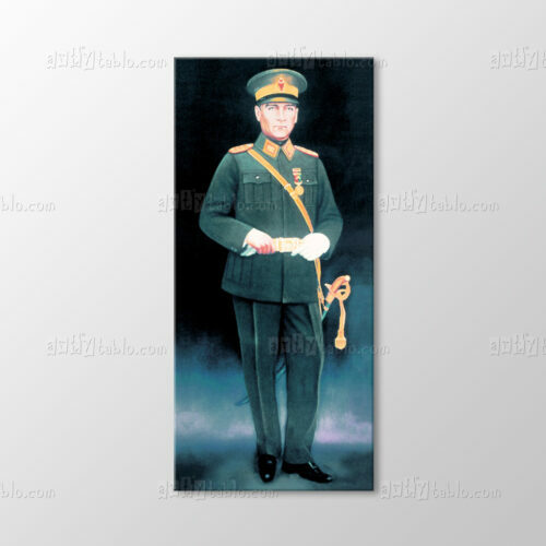 Atatürk Tablo