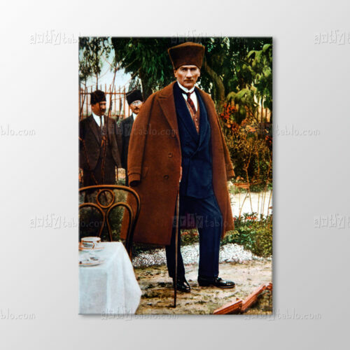 Atatürk Tablo