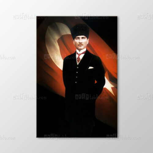 Atatürk Tablo