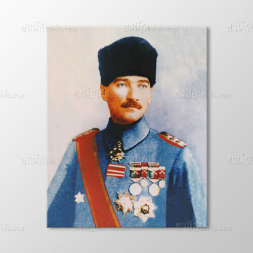 Atatürk Tablo