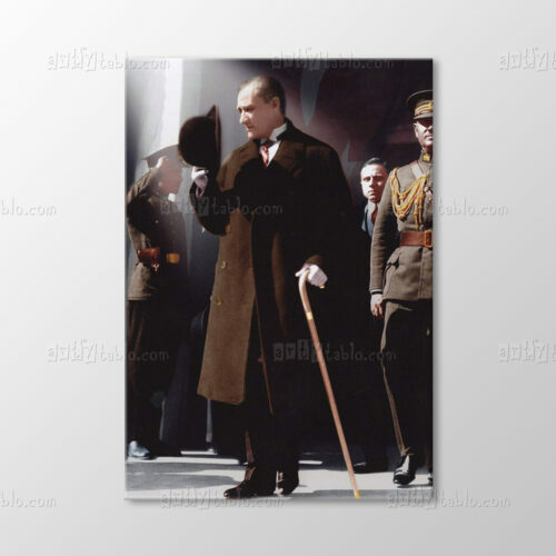 Atatürk Tablo