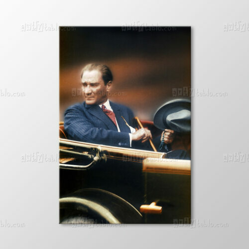 Atatürk Tablo