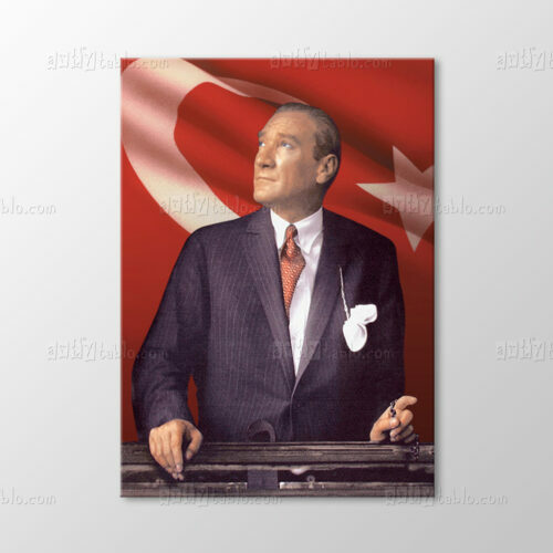 Atatürk Tablo