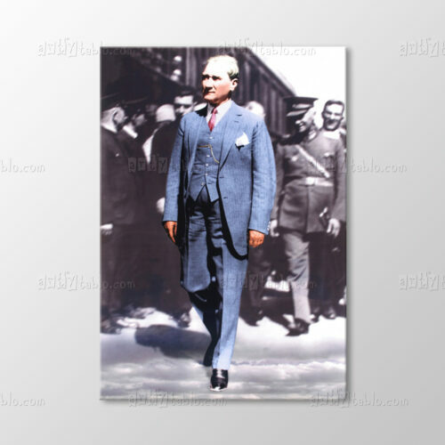 Atatürk Tablo
