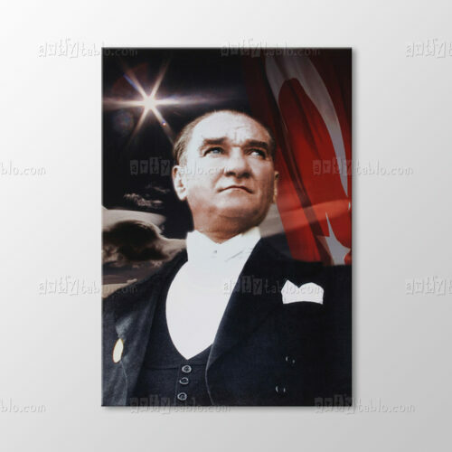 Atatürk Tablo