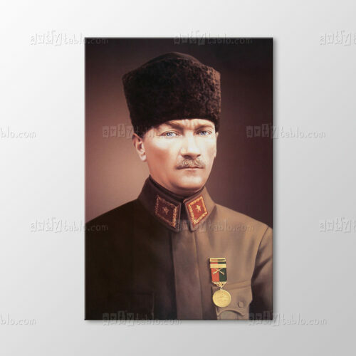 Atatürk Tablo