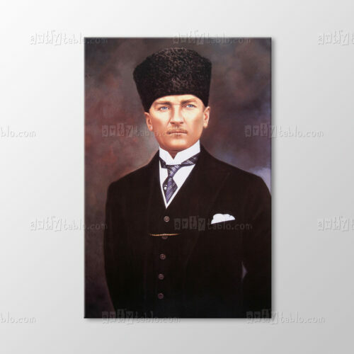 Atatürk Tablo