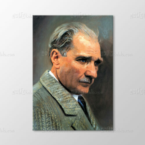 Atatürk Tablo