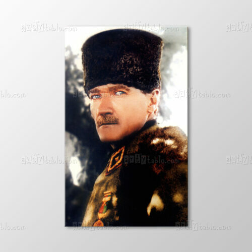 Atatürk Tablo
