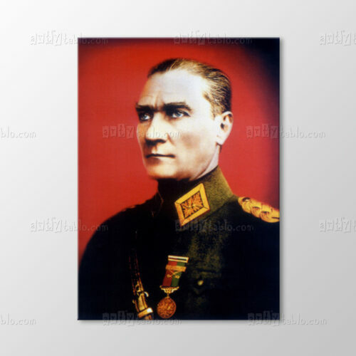 Atatürk Tablo