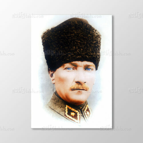 Atatürk Tablo