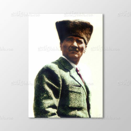 Atatürk Tablo