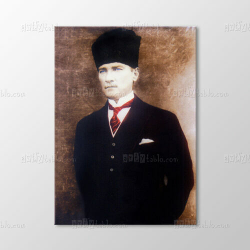 Atatürk Tablo