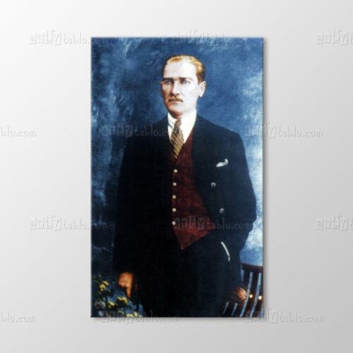 Atatürk Tablo