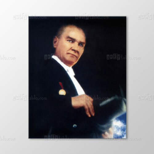 Atatürk Tablo