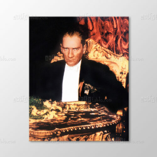Atatürk Tablo
