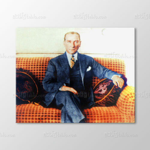 Atatürk Tablo