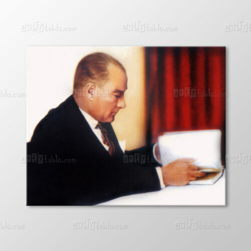 Atatürk Tablo
