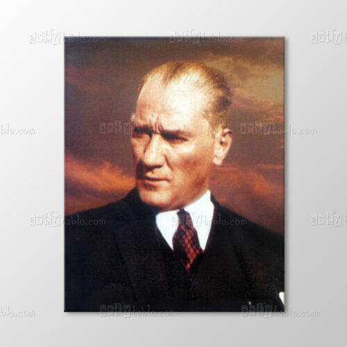 Atatürk Tablo