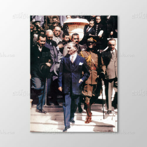 Atatürk Tablo