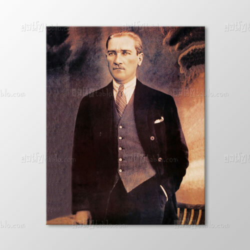 Atatürk Tablo
