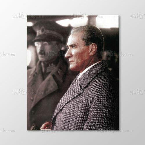 Atatürk Tablo