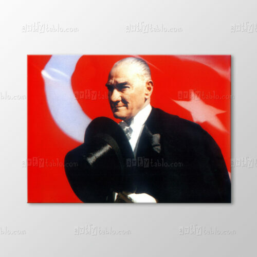 Atatürk Tablo