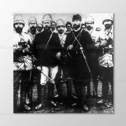 Atatürk Tablo