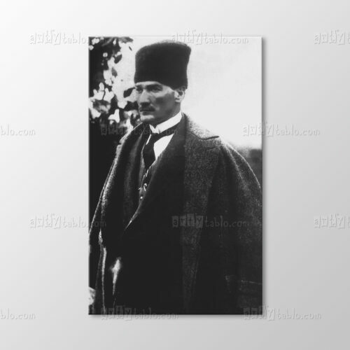 Atatürk Tablo