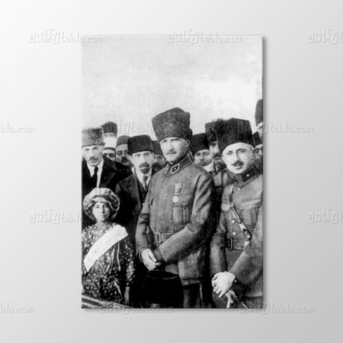 Atatürk Tablo