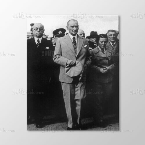 Atatürk Tablo