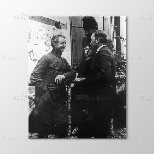 Atatürk Tablo