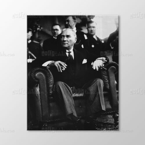 Atatürk Tablo