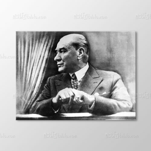 Atatürk Tablo