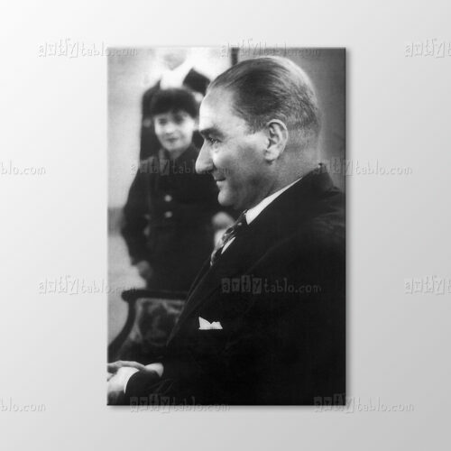 Atatürk Tablo