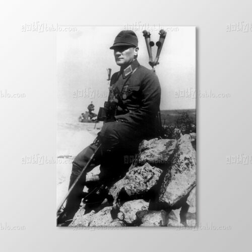 Atatürk Tablo