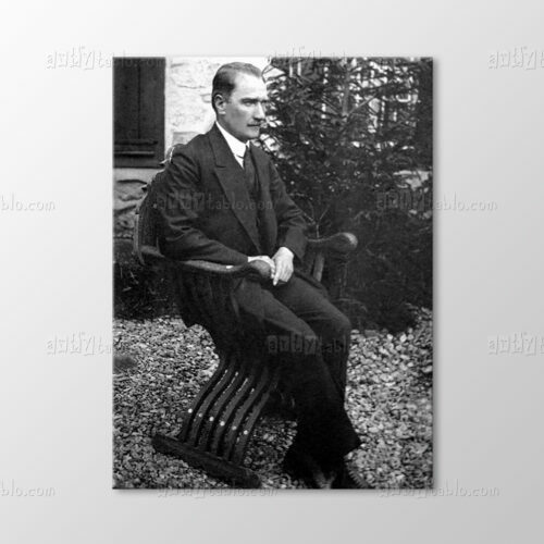 Atatürk Tablo