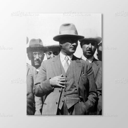 Atatürk Tablo