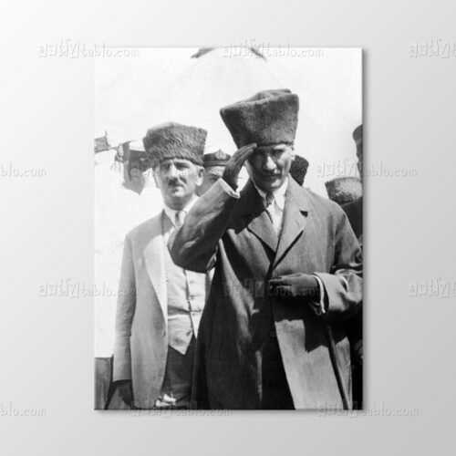 Atatürk Tablo