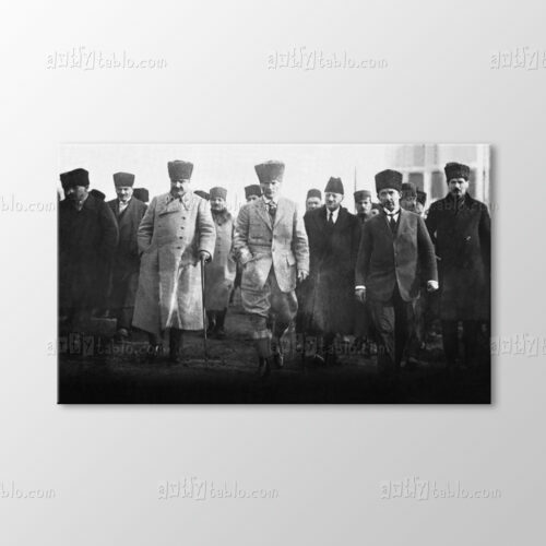 Atatürk Tablo